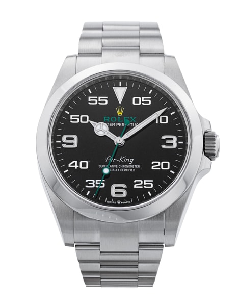 Rolex Air-King 126900
